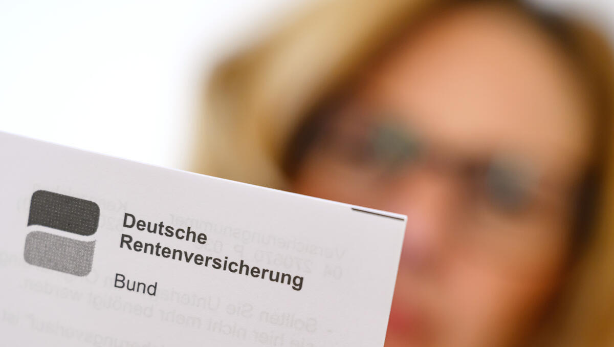 Rente mit 70? Was die Regierung diskutiert und wer betroffen wäre