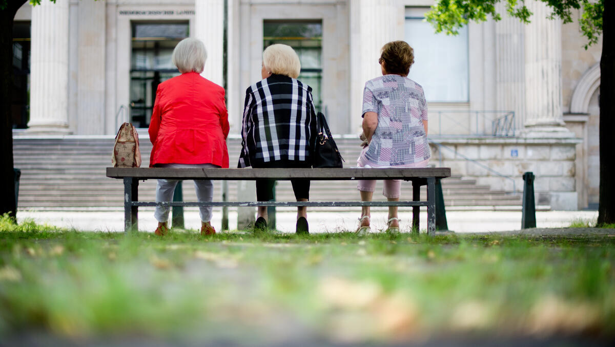 Afrikas Migrationspotenzial: Die globale Ordnung steht vor einer tektonischen Verschiebung