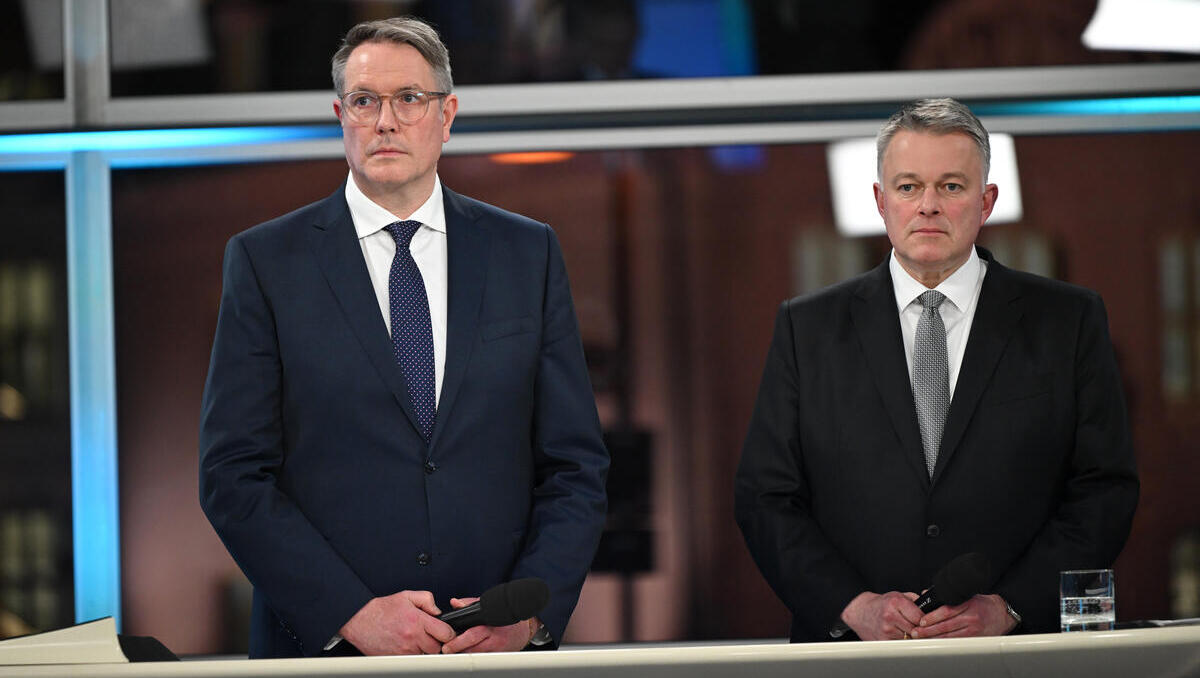 CDU und SPD vor Koalitionsgesprächen in Rheinland-Pfalz – Schweitzer und Schnieder starten Verhandlungen