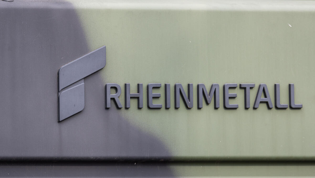 Rheinmetall-Aktie unter Druck: Rüstungsaktien schwach – so sollten Anleger reagieren