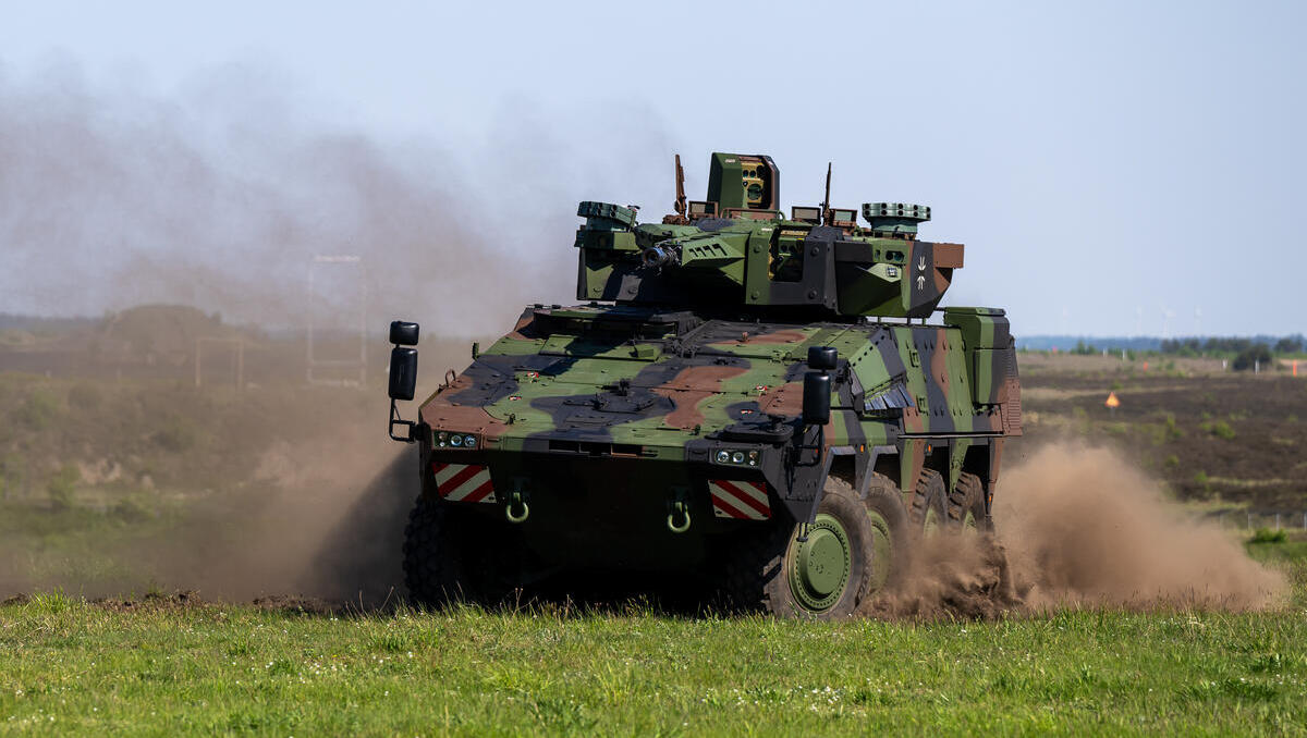 Rheinmetall, Lockheed Martin & Co.: Defense ist das neue Nachhaltig