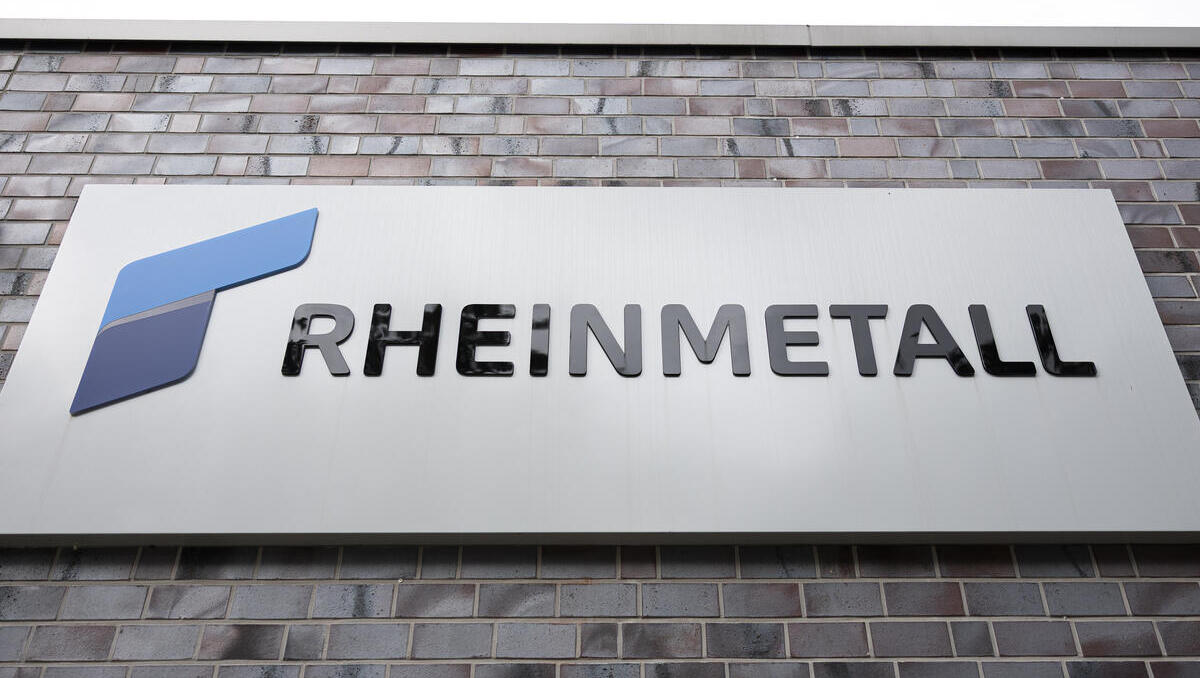 Rheinmetall-Aktie leichter: Analystenkommentar von Bank of America bewegt Rüstungsaktien