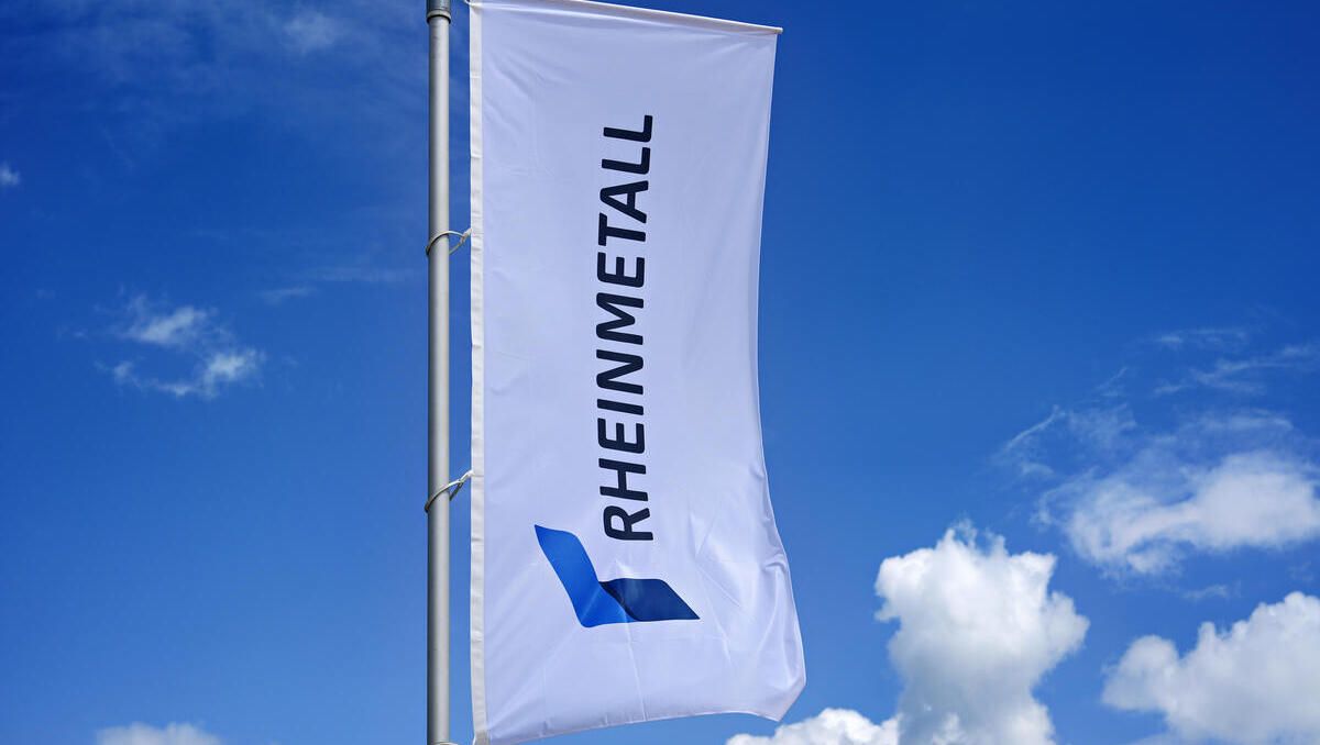 Rheinmetall-Aktie: Starke Quartalszahlen stützen Erholung, Cashflow bleibt Belastungsfaktor