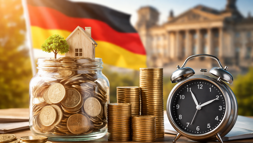 Riester-Rente vor dem Aus: Das plant die Regierung mit dem Riester-Nachfolger