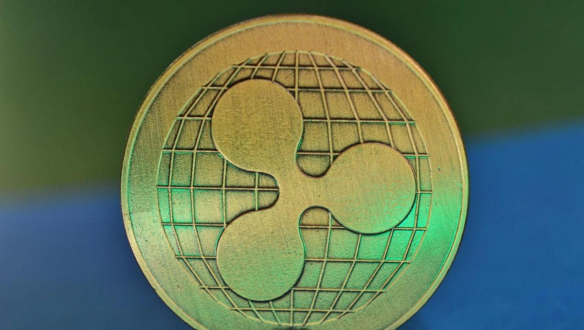 Ripple-Kurs explodiert: SEC zieht Klage zurück – was Anleger jetzt wissen müssen