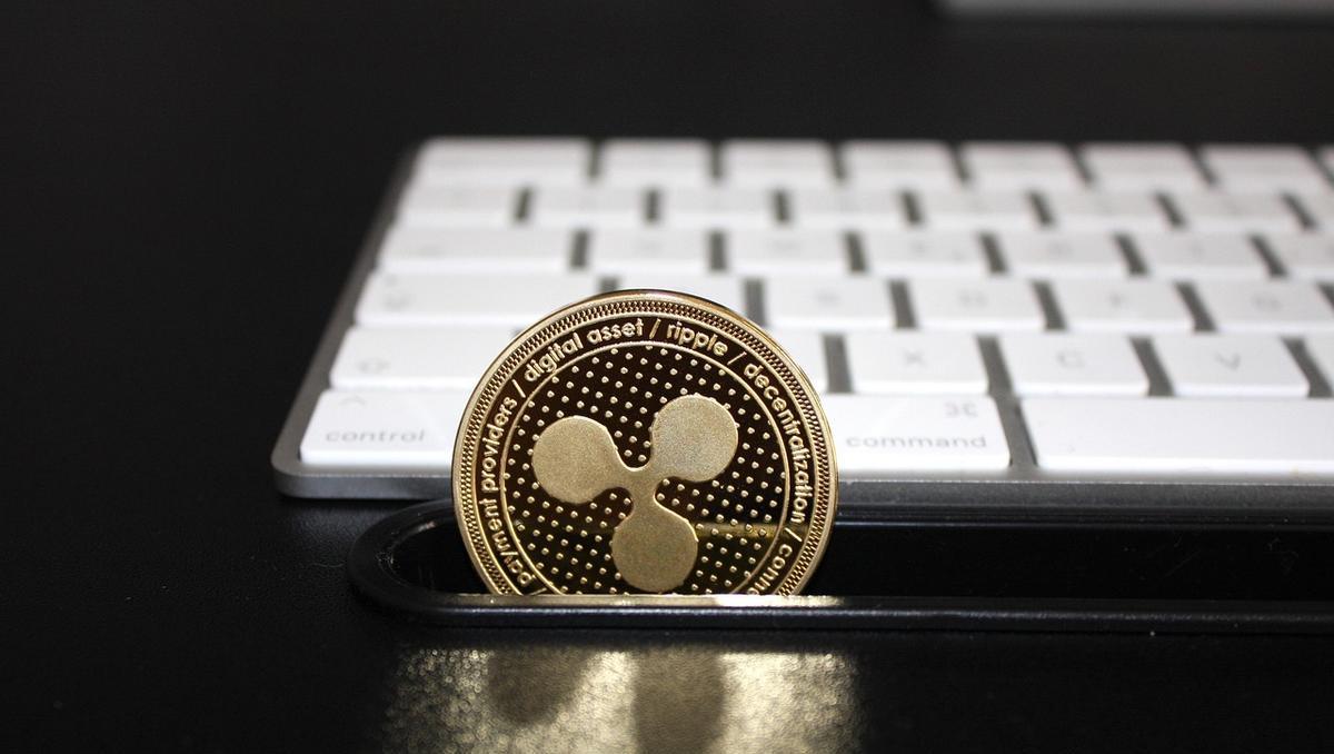 Ripple-Kurs LEGTKRäftigzu: Woran Das liegt und war Anlegger Jetzt Wissenmüssen Ripple-Kurs LEGTKRäftigzu: Woran Das liegt und war Anlegger Jetzt Wissenmüssen