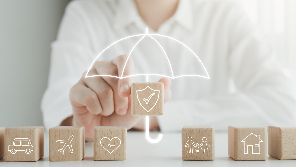 Risikoversicherung: Wie Versicherer Innovationen im Mittelstand ermöglichen Risikoversicherung: Wie Versicherer Innovationen im Mittelstand ermöglichen