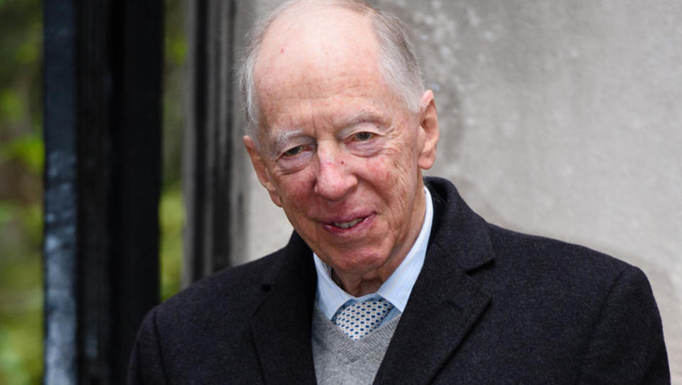 Rothschild zur Geldpolitik: Wir erleben das größte Experiment der Geschichte