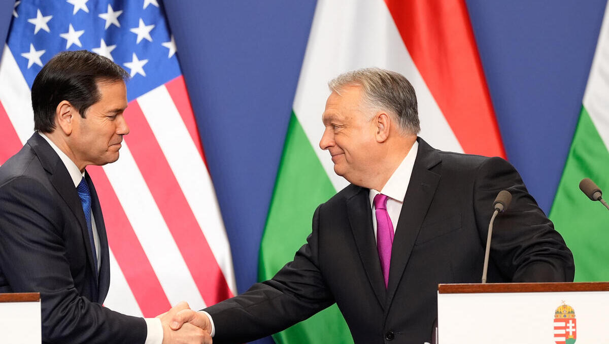 Analyse: Trumps Team sucht mit politischem Druck und finanziellen Anreizen Verbündete in Europa