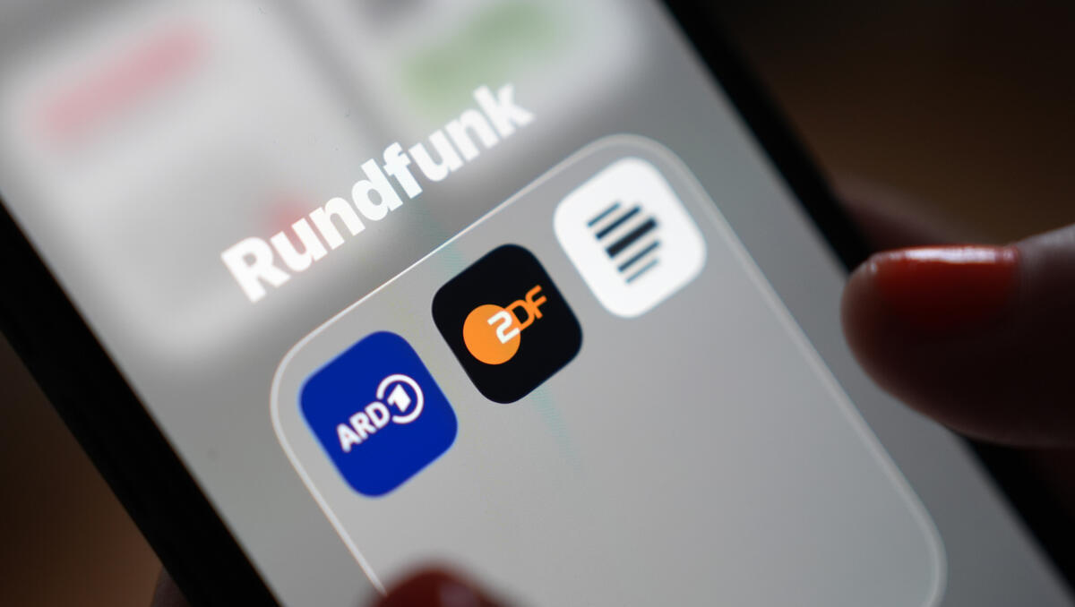 Rundfunkbeitrag vor Gericht: VGH prüft ÖRR-Inhalte