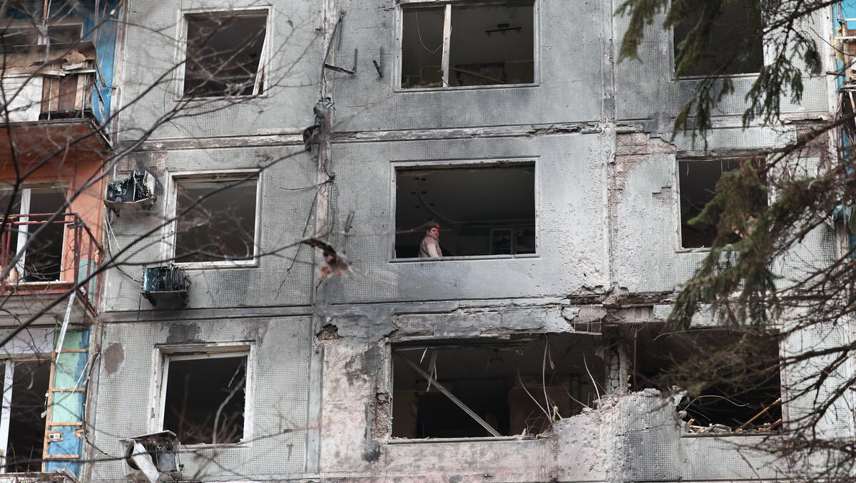 Russische Wirtschaft vs. Ukraine: Zwei Kriegswirtschaften mit unterschiedlichen Perspektiven