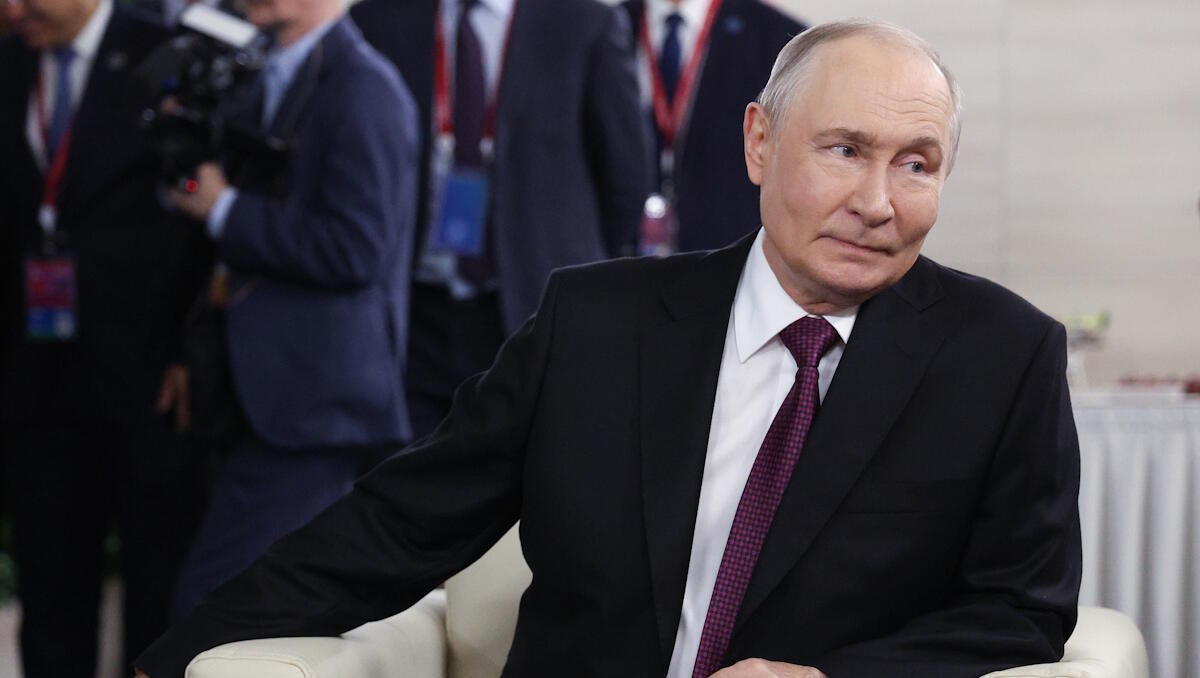 Diesen Monat fürchten Russen: Risiko einer gefährlichen Spirale für Russlands Wirtschaft wächst