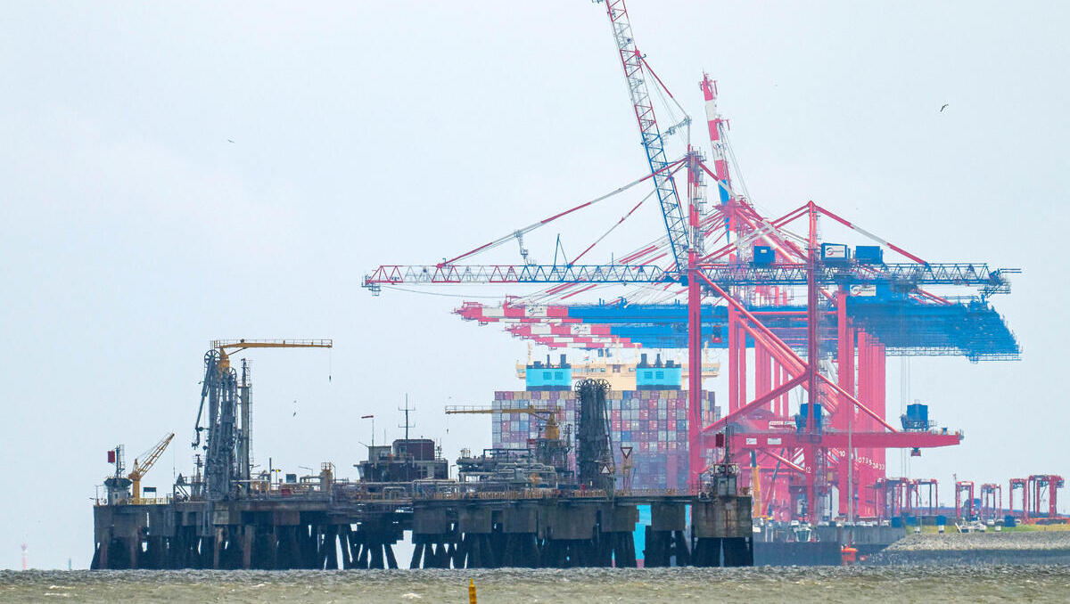 Trotz Sanktionen: EU steigert Importe von russischem LNG