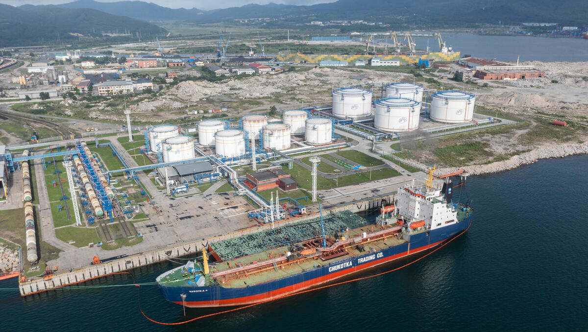 Ölpreisgrenze: EU senkt Preisobergrenze für russisches Öl ab 1. Februar