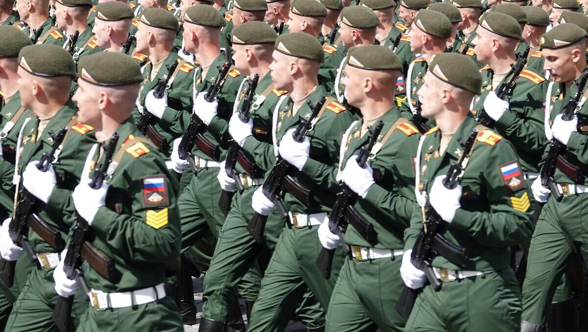 Russischer Topökonom: „Putin wird bald begreifen, dass die Zeit nicht auf seiner Seite ist“