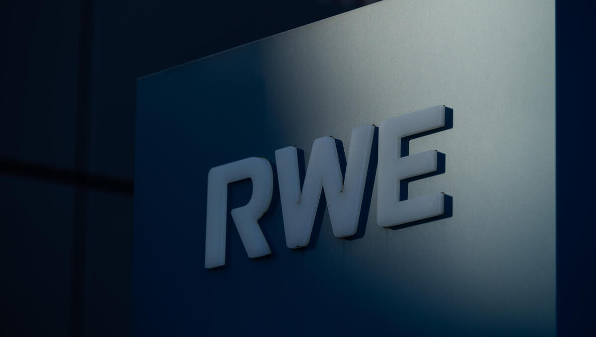 RWE-Aktie: DAX-Wert profitiert von Windkraft-Boom – was das für den Aktienkurs heißt