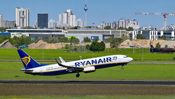 Ryanair-Aktie auf Allzeithoch: Gewinnsprung bei Ryanair dank teurerer Tickets