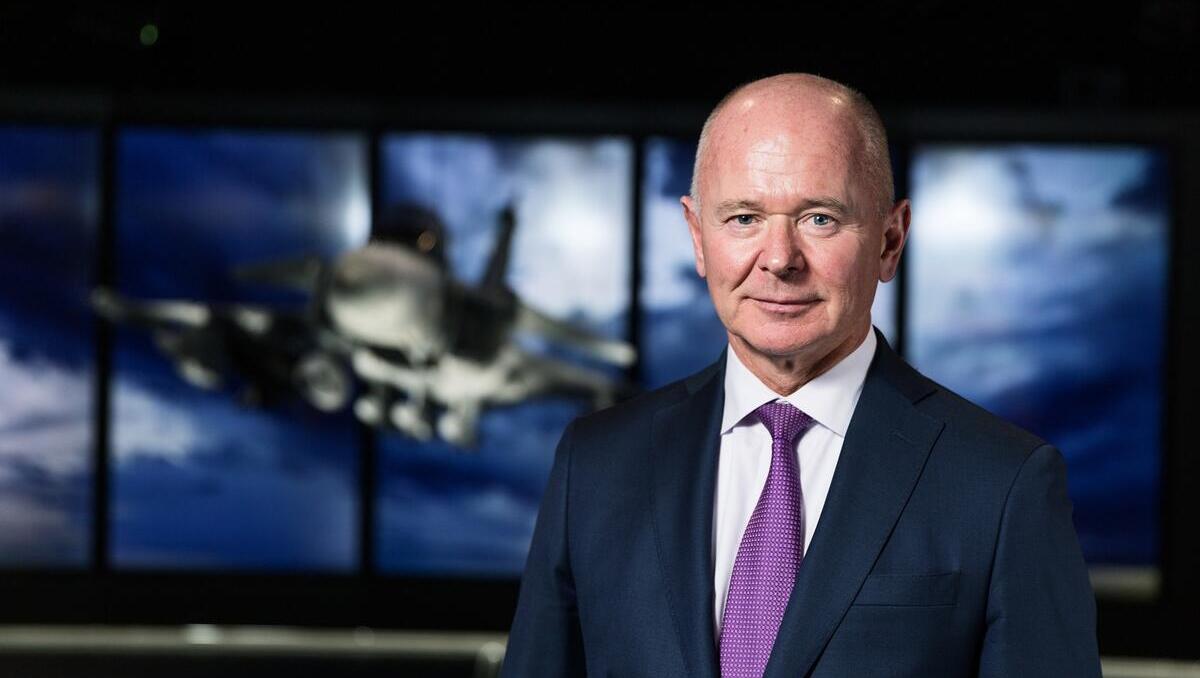 Saab-Aktie: CEO Johansson über Milliardenaufträge, Wachstumsschmerzen und geopolitische Risiken