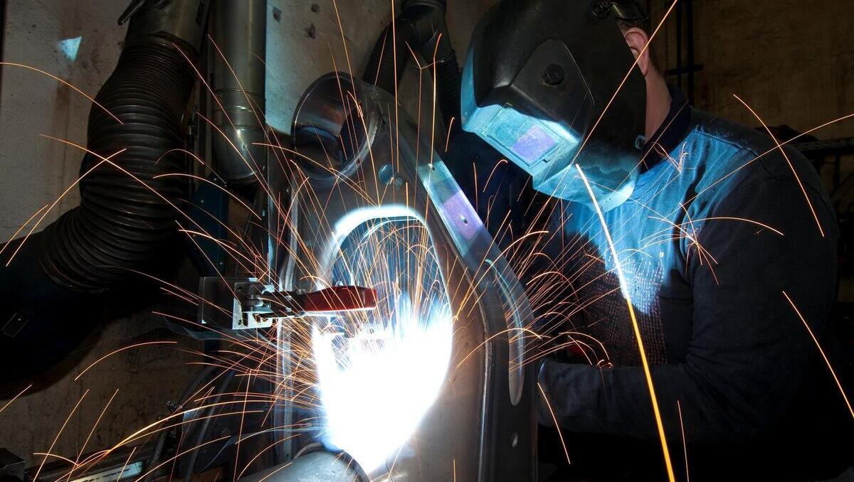 SAF-Holland-Aktie: US-Zölle bremsen Nachfrage – Lkw-Zulieferer senkt erneut Umsatzziel