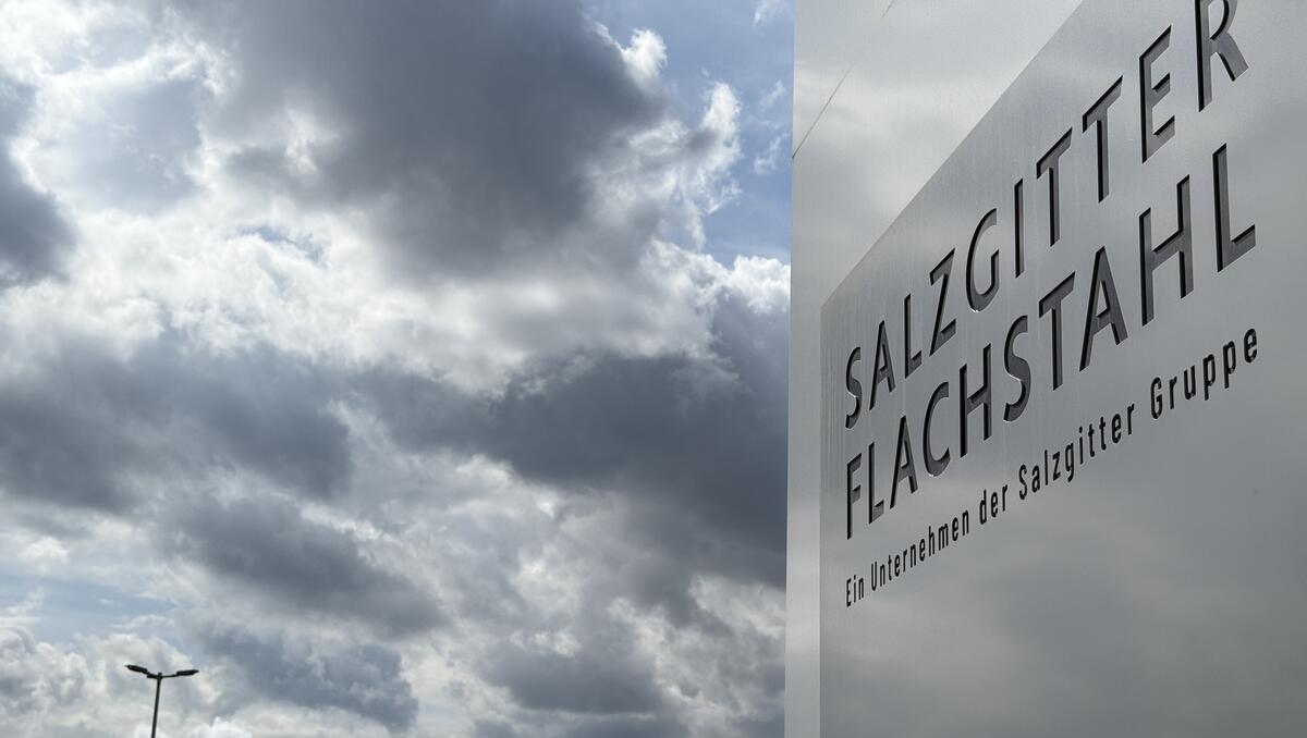 Salzgitter-Aktie: Umsatz soll wieder wachsen – Anleger von Salzgitter-Zahlen nicht überzeugt