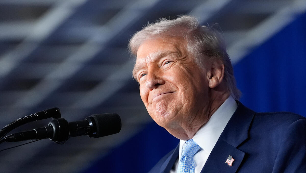 Trump erhält freie Hand: USA bereiten massive Strafzölle und Sanktionen gegen Russlands Handelspartner vor