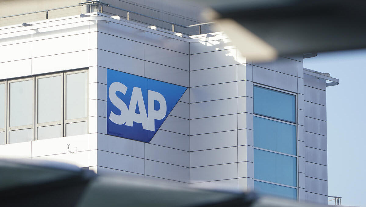 SAP-Aktie vor Zahlen: Analysten erwarten solides Wachstum – jetzt SAP-Aktie kaufen?