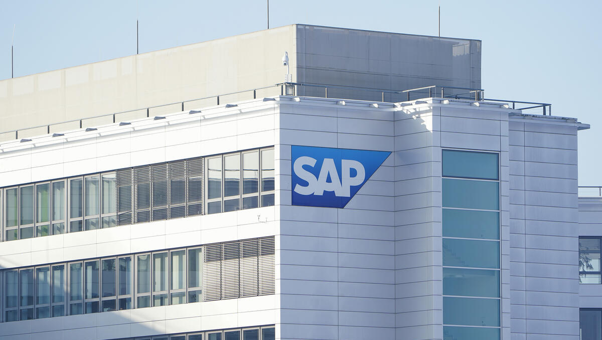 SAP-Aktie nach Zahlen im Höhenflug: Analysten bleiben gespalten – wie Anleger reagieren sollten