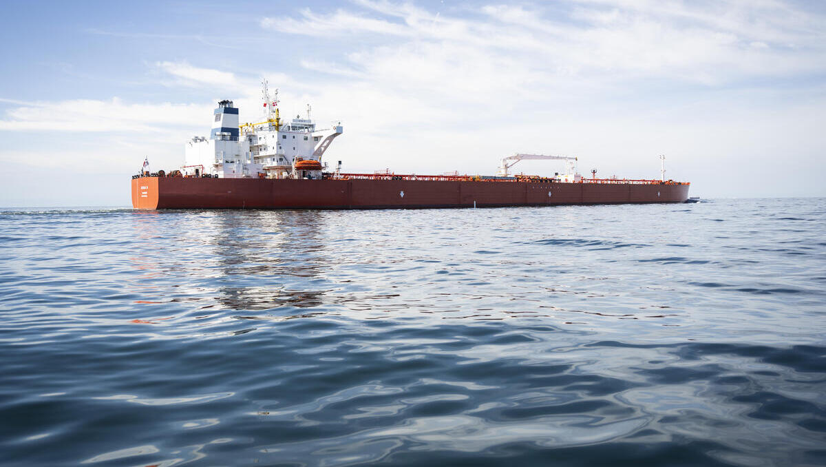 Russland bereitet das nächste Manöver vor: Eine neue Schattenflotte entsteht