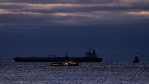 Hybride Kriegsführung auf See – Provokation durch russische Schattenflotte?