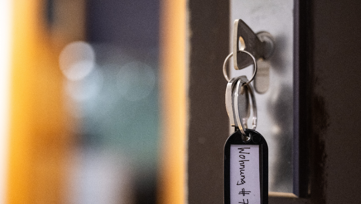 Mieten 101: Wie Sie Ihre Traumwohnung kriegen - trotz eines angespannten Immobilienmarktes