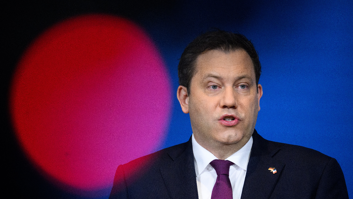 Bund überschreitet fast die Schuldenbremse – Finanzminister warnt vor anderem Risiko