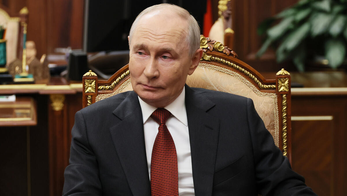 Putin erlässt Milliarden-Schulden: Russlands Regionen unter Druck