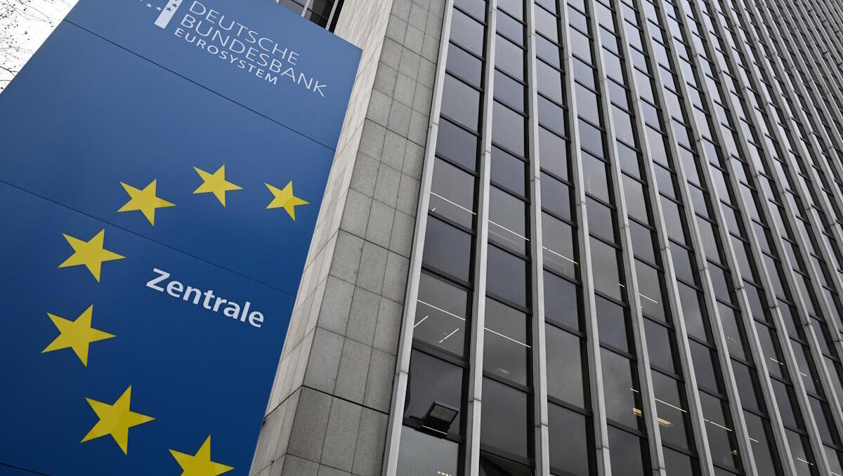 Bundesbank-Vorstand warnt: Risiko einer Schuldenkrise in Europa deutlich gestiegen