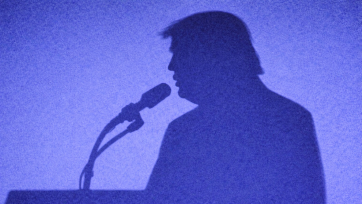 Analyse: Präsident Trump hat die USA zum mächtigsten Schurkenstaat der Welt gemacht