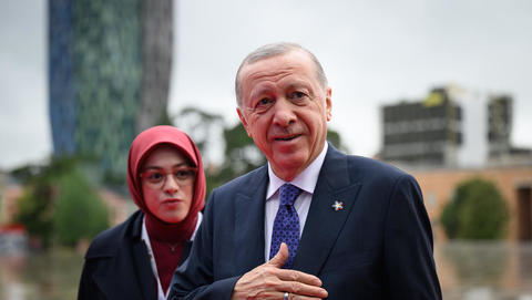 Gasfunde in der Schwarzmeerregion: Türkei meldet strategischen Energieerfolg – Erdgasvorkommen mit enormem Wert