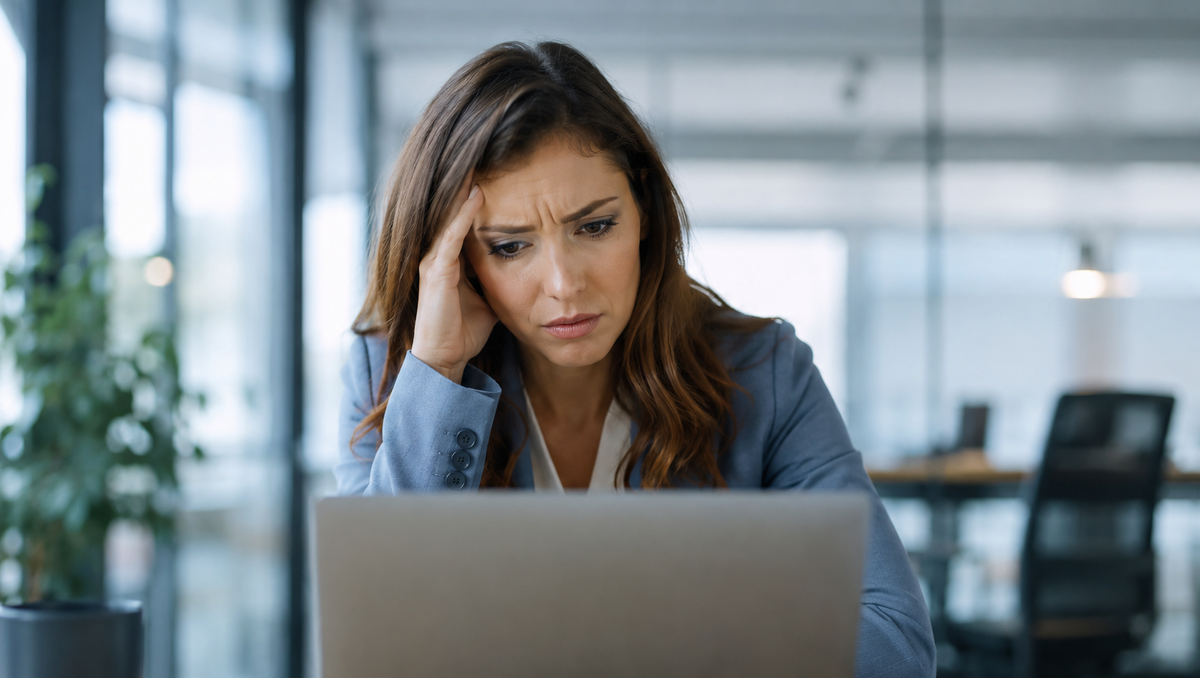Selbstzweifel im Job: Wie Schwächen zu Stärken werden
