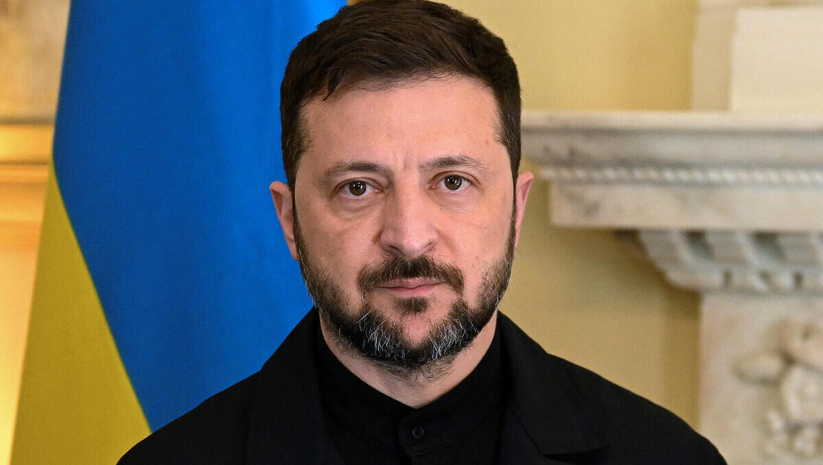 Selenskyj bei Trump: Weg zu einem Abkommen für die Ukraine?