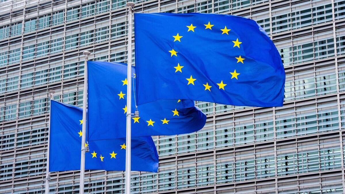 Europa im Wettbewerb: Mit Reformen aus der Stagnation
