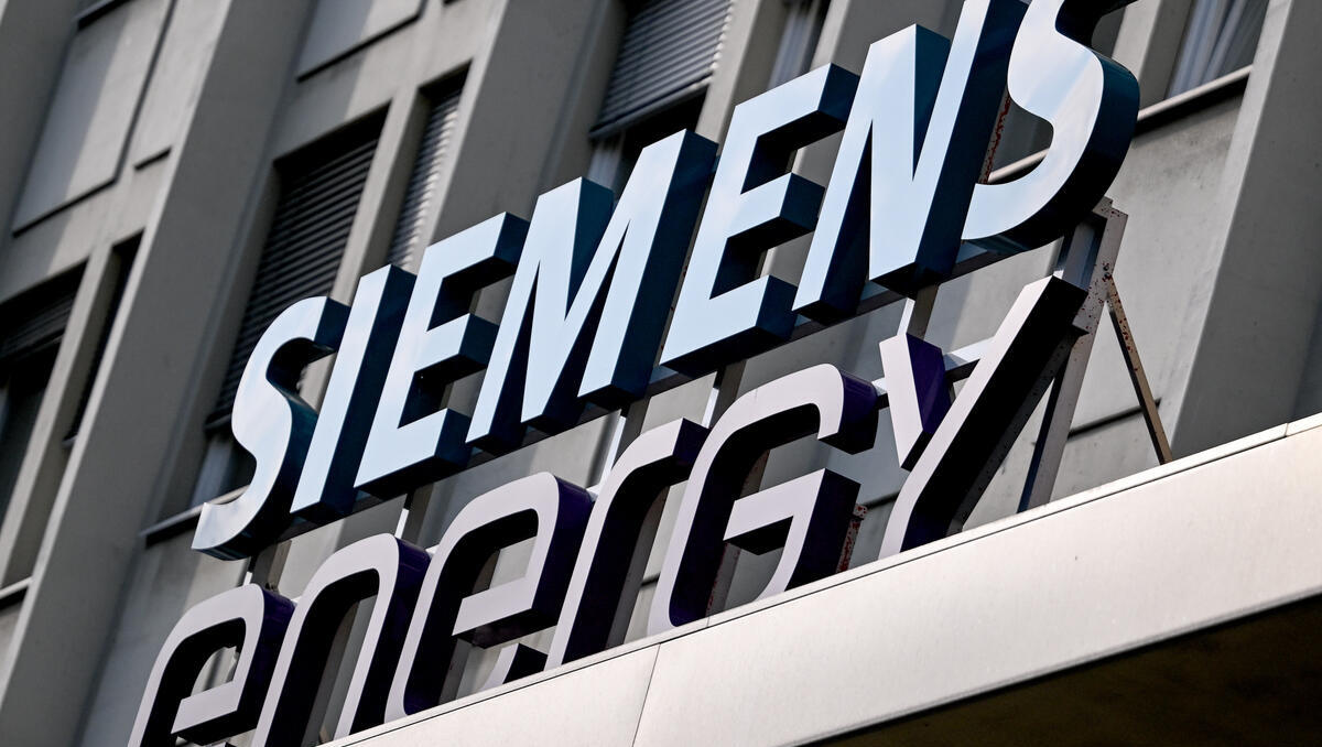 Siemens Energy-Aktie unter Druck trotz starker Quartalszahlen und Rekordaufträgen – der Grund ist einfach