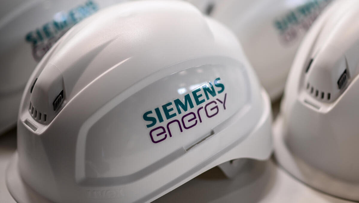 Siemens Energy-Aktie: Rekordzahlen befeuern das Vertrauen in Siemens Energy