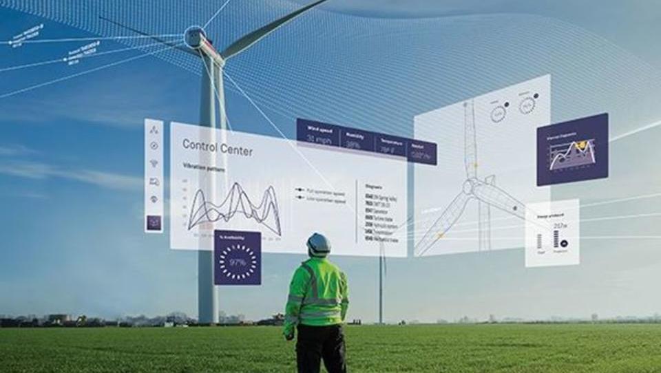 Bidens Billionen-Pläne befeuern Siemens Energy