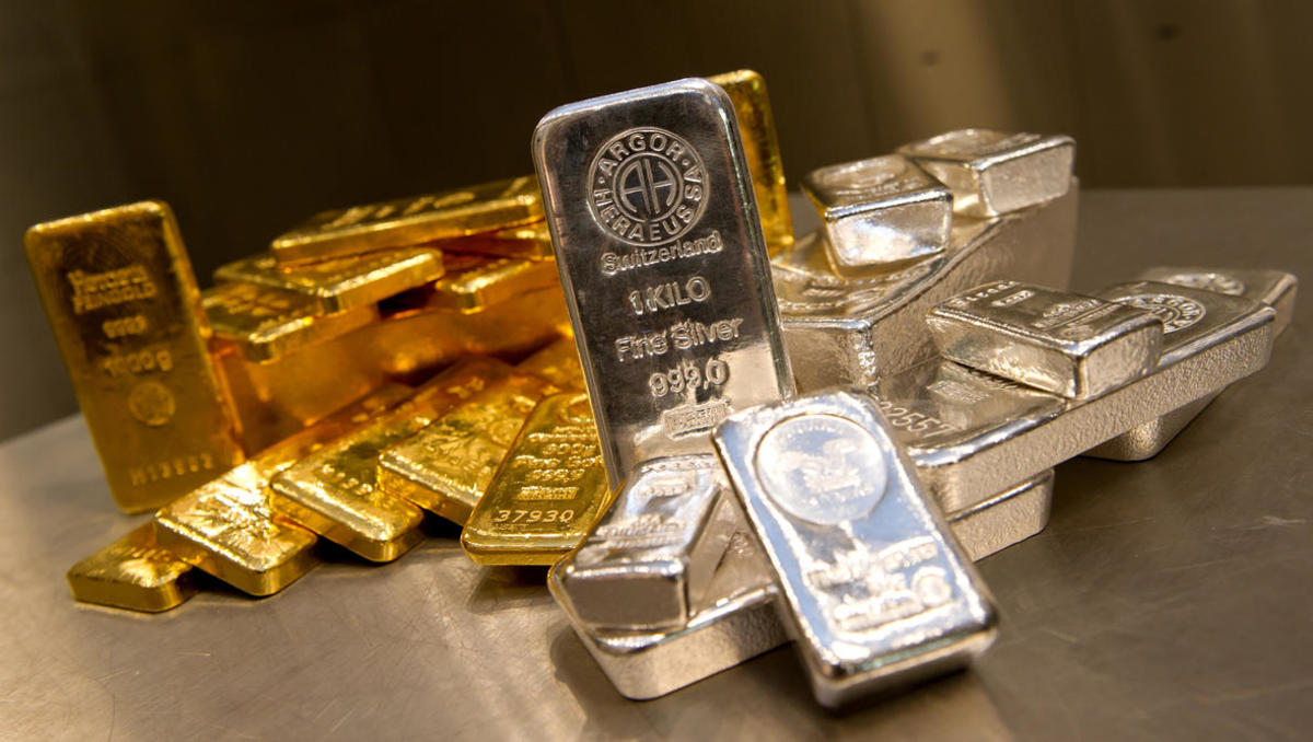Silberpreis bleibt hinter Gold zurück – kommt jetzt die Aufholjagd?