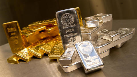 Silberpreis bleibt hinter Gold zurück – kommt jetzt die Aufholjagd?