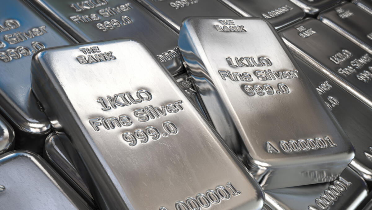Neues Silberpreis-Rekordoch: Engpässe treiben Aufwärtsrallye – warum Anleger jetzt wachsam sein müssen