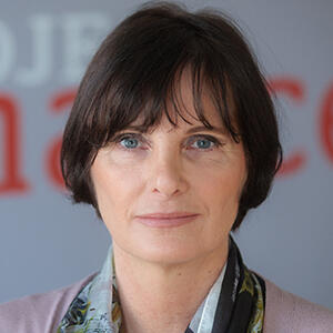 Simona Toplak