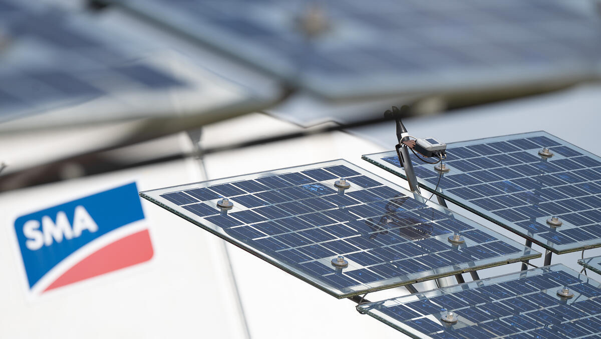 SMA Solar-Aktie stürzt nach Gewinnwarnung ab – drohen weitere Probleme?