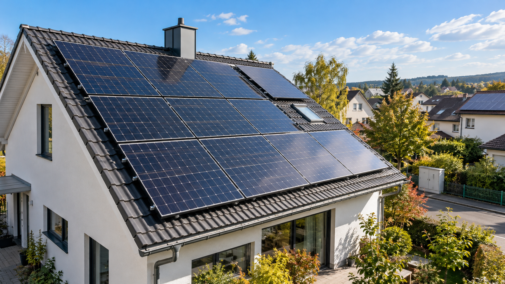 Solar-Aufschlag ab 2029: Drohen Mehrkosten für Photovoltaik-Besitzer – was hinter dem Prosumer-Aufschlag steckt