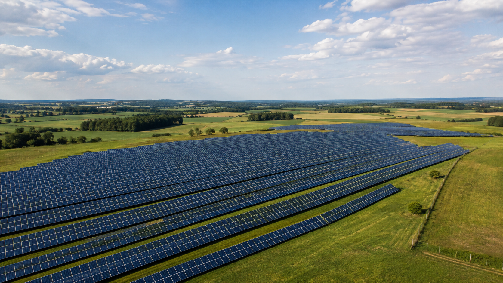 Solaranlagen-Ausbau: Photovoltaik auf Rekordkurs – doch die nächsten Ziele wackeln