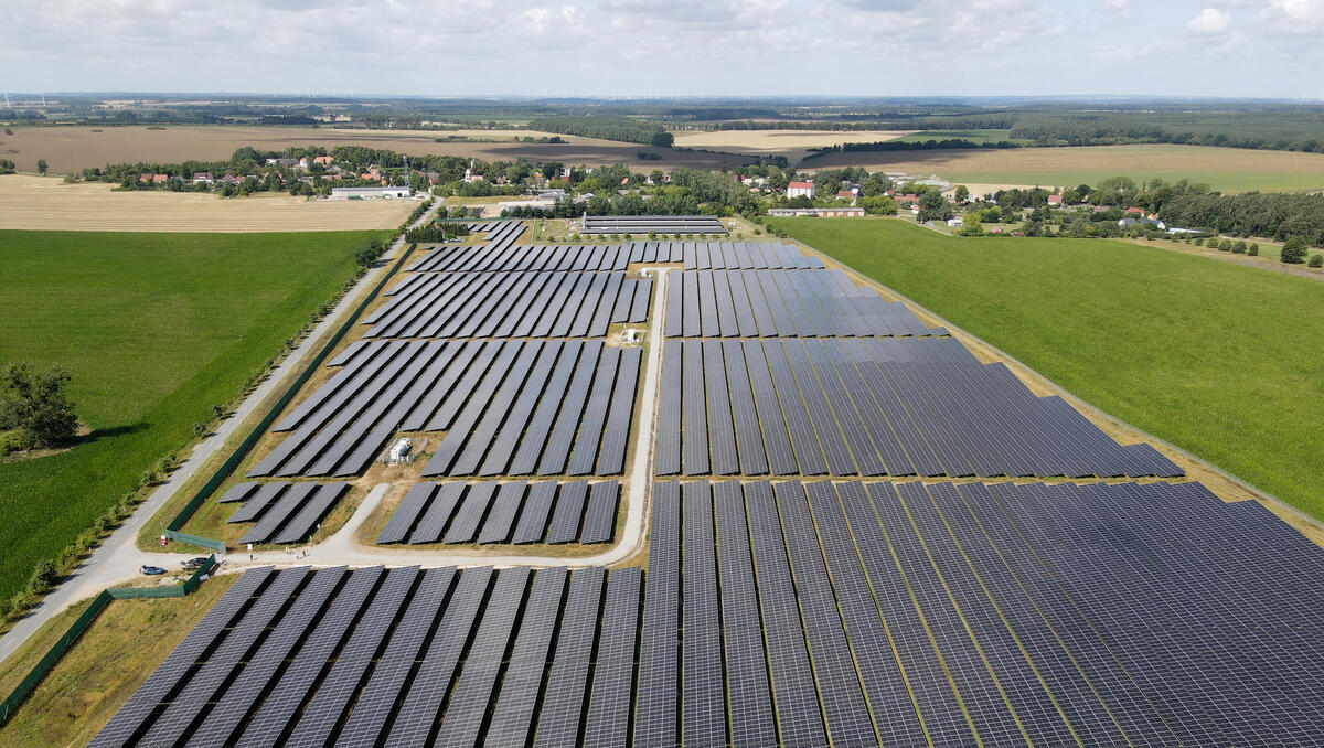 Trübe Aussichten für die Solarbranche: Kaum noch deutsche Technik – das sind die Probleme