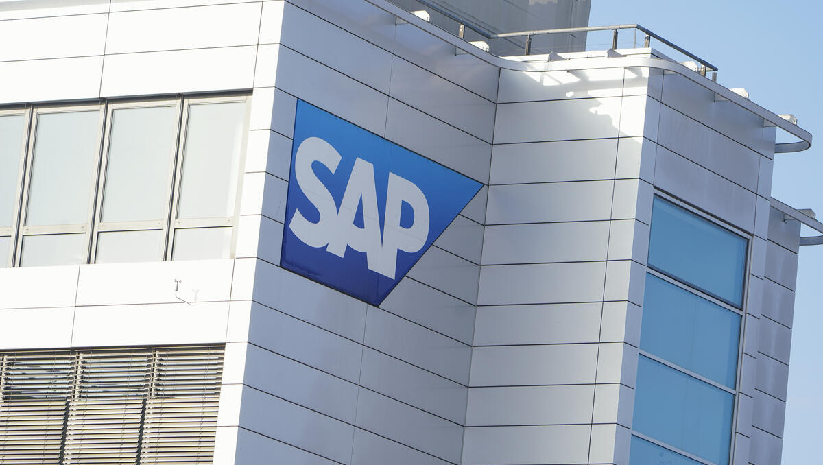 SAP-Aktie: Positiver Analystenkommentar von JPMorgan und Silberstreifen am Cloud-Horizont